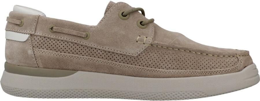 Stonefly Bootschoenen Custer 15 Velour