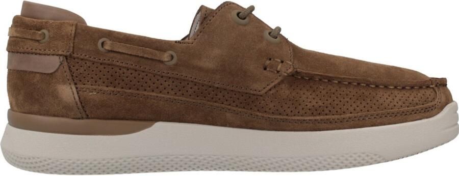 Stonefly Bootschoenen Custer 15 Velour