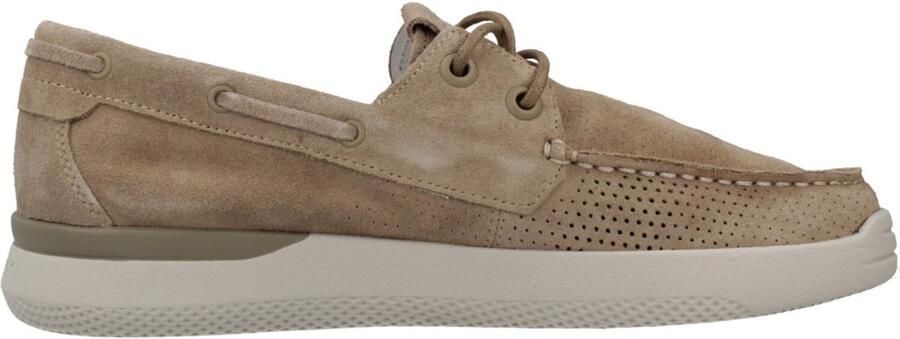 Stonefly Bootschoenen CUSTER 17 VELOUR