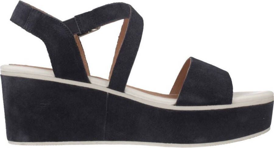 Stonefly DIVA 5 VELOUR Blauw