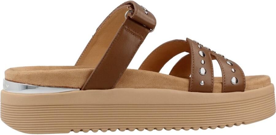 Stonefly Slippers Elena 2 Nap Studs