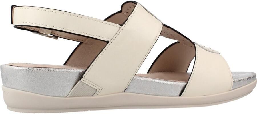 Stonefly EVE 30 NAPPA LTH Beige