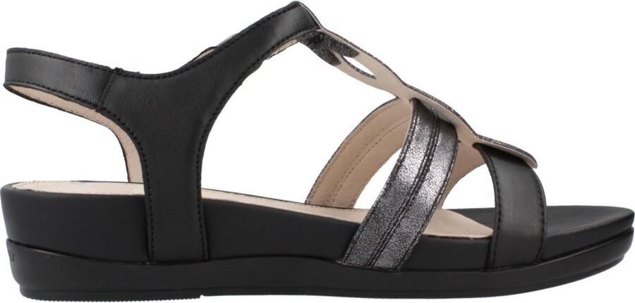 Stonefly Sandalen EVE 31 S. LAMINATED NAPPA L