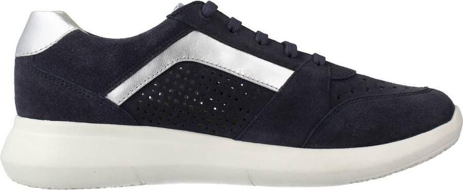 Stonefly FLUT 10 VELOUR Blauw