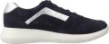 Stonefly FLUT 10 VELOUR Blauw - Blauw