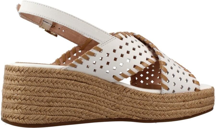 Stonefly IVORY 2 NAPPA LTH Wit