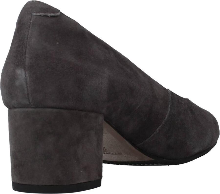 Stonefly LESLIE 2 GOAT Zwart