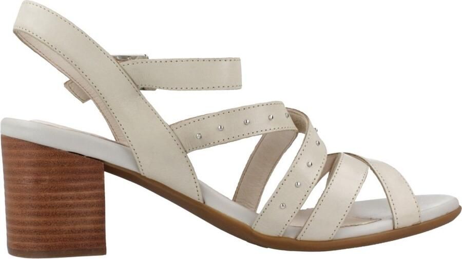 Stonefly Sandalen met hakken Liza 7 Calf