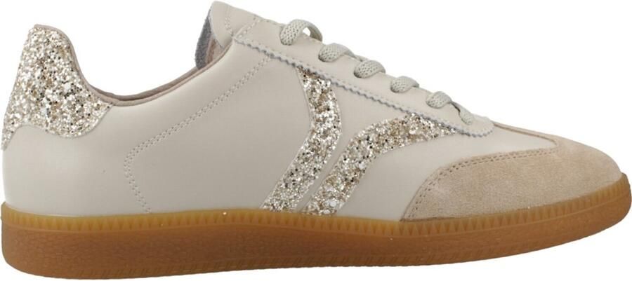 Stonefly Lage Sneakers Mexico W 1 Glitte
