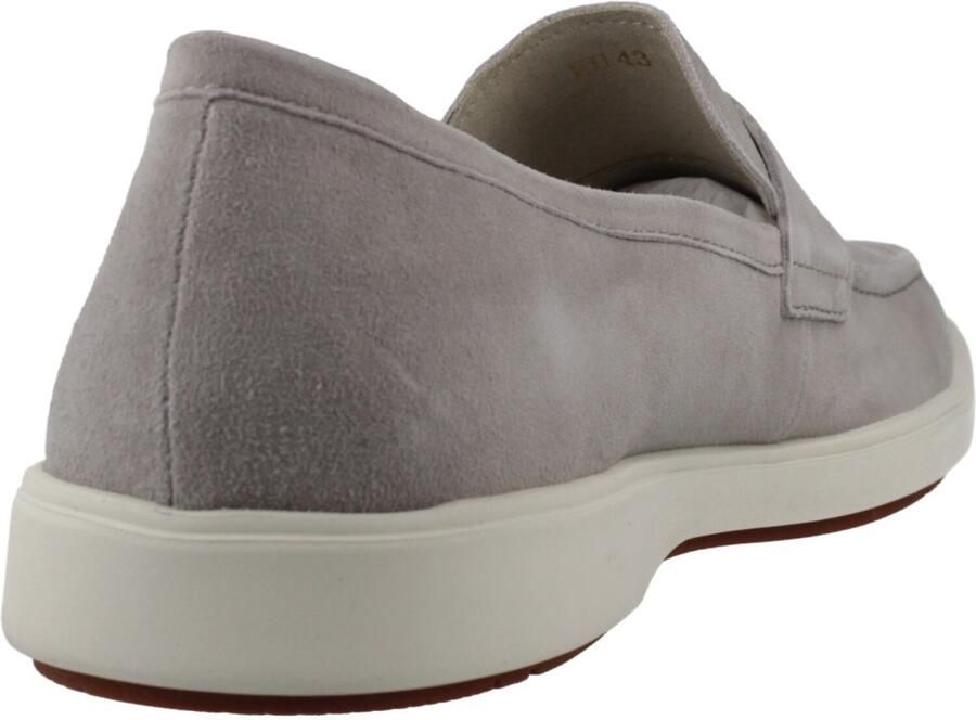Stonefly Mocassins OLAS 2 GOAT SUEDE