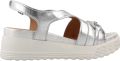 Stonefly PARKY 31 LAMINATED LTH Zilver - Zilver