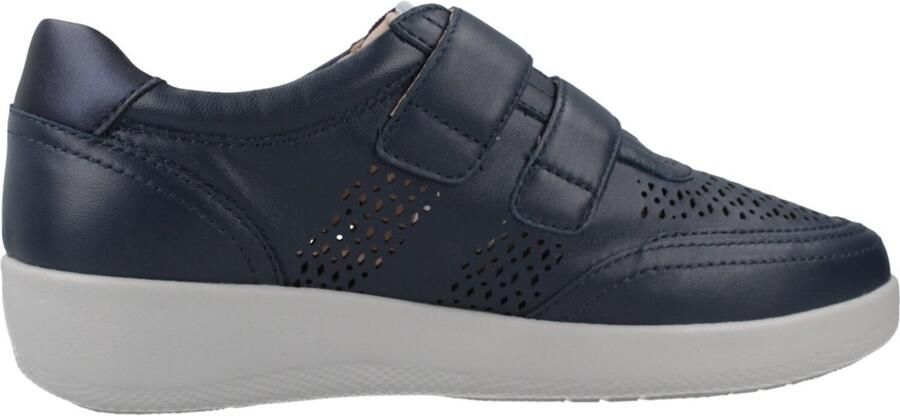 Stonefly Lage Sneakers PASEO IV 40 NAPPA LTH