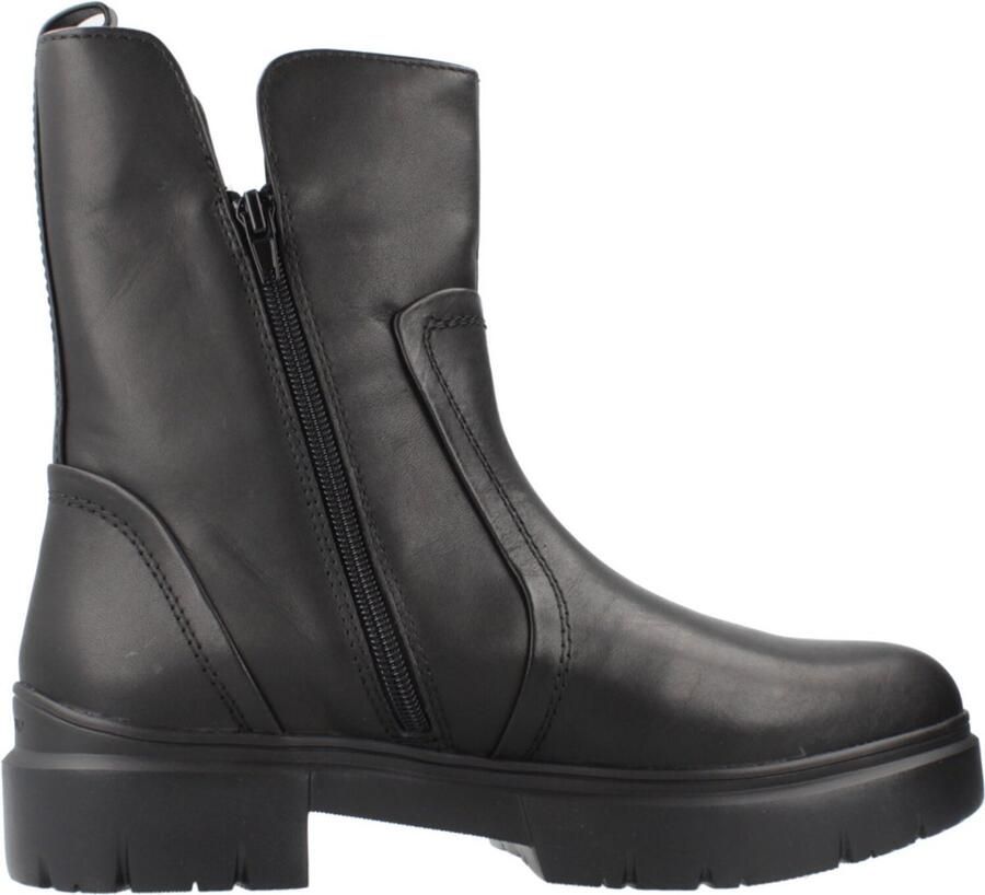 Stonefly PHOEBE 35 ZIP LTH Zwart