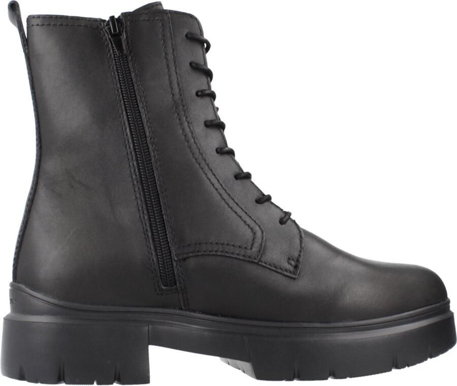 Stonefly Laarzen Phoebe 37 Zip Lth Studs