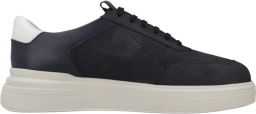 Stonefly Lage Sneakers Phoenix 8 Nabuk