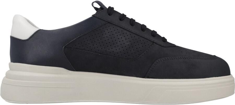 Stonefly PHOENIX 8 NABUK Blauw