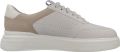 Stonefly Lage Sneakers Phoenix 8 Nabuk - Grijs