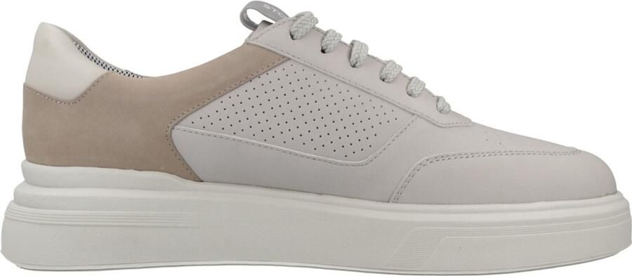 Stonefly Lage Sneakers PHOENIX 8 NABUK