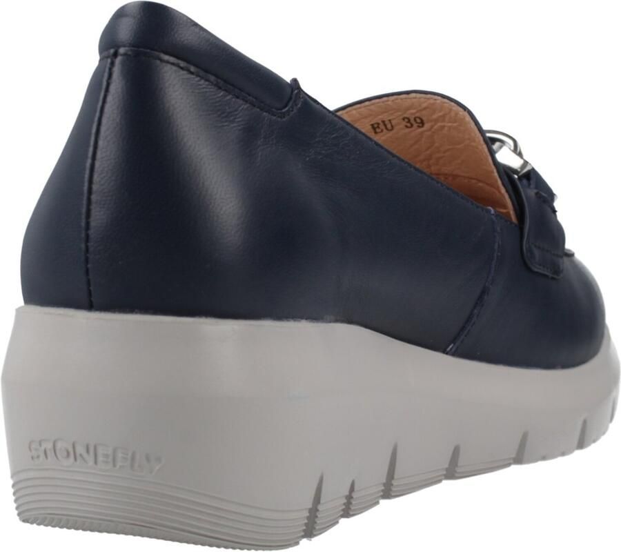 Stonefly PLUME 26 NAPPA LTH Blauw