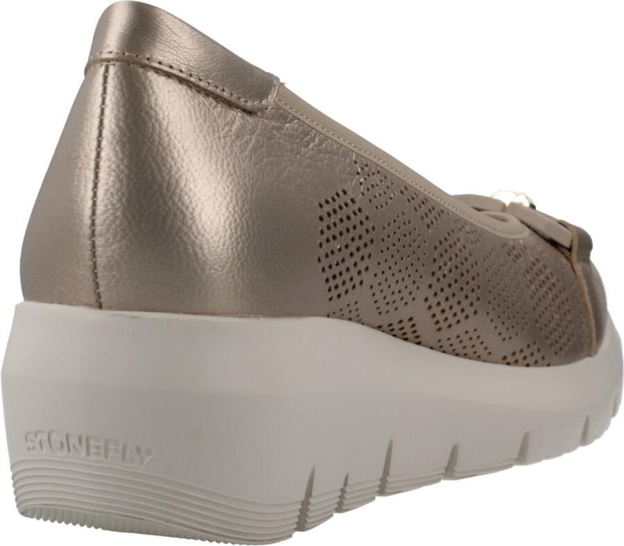 Stonefly Nette schoenen PLUME 27 LAMINATED LTH