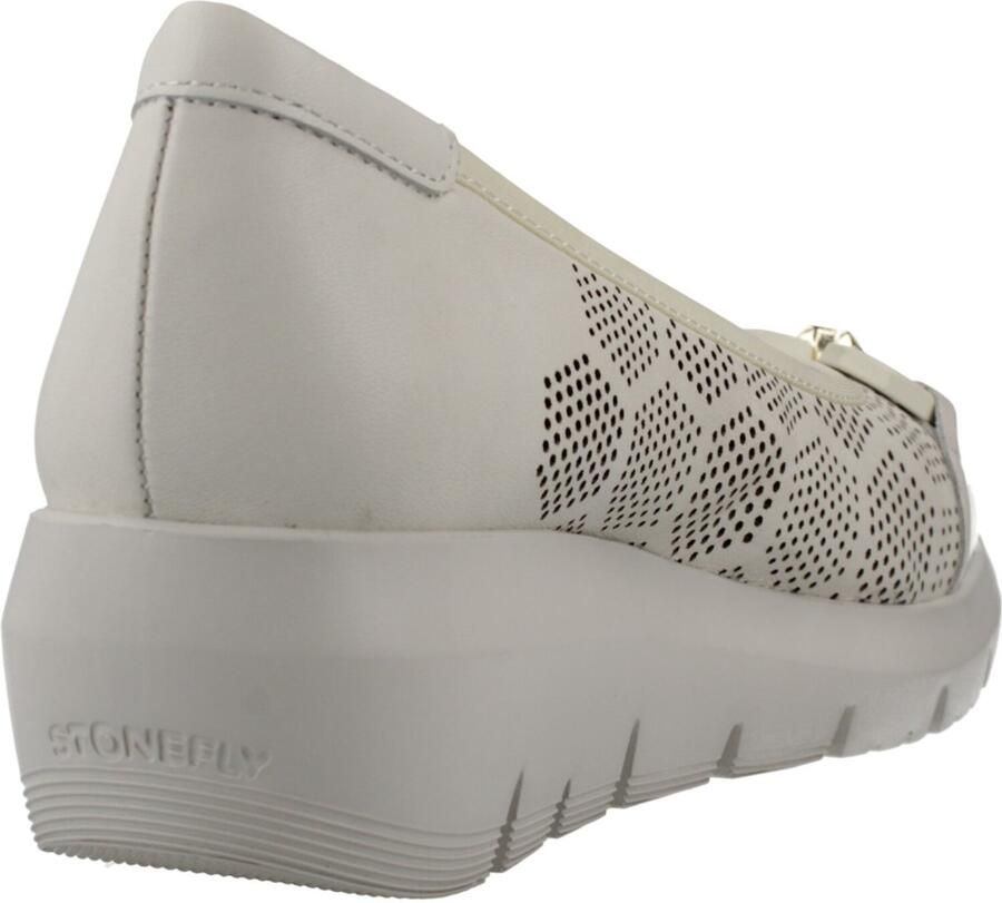 Stonefly Mocassins PLUME 27 NAPPA LTH S. PATEN