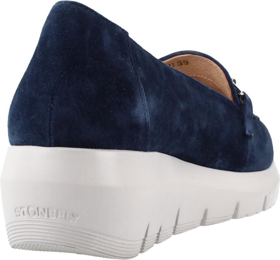 Stonefly Mocassins Plume 45 Sue