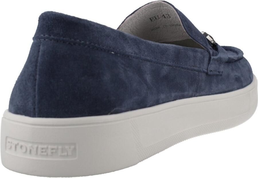 Stonefly Mocassins POWER 9 VELOUR