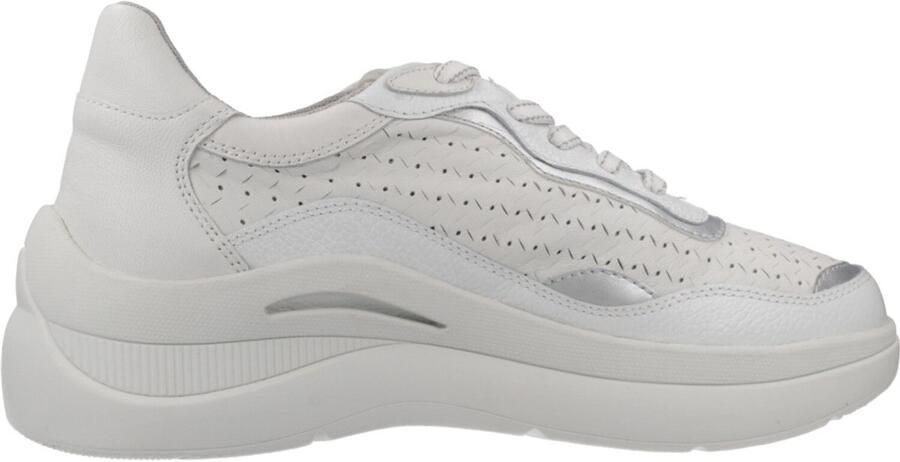 Stonefly Lage Sneakers ROCHA 3 NAPPA LTH