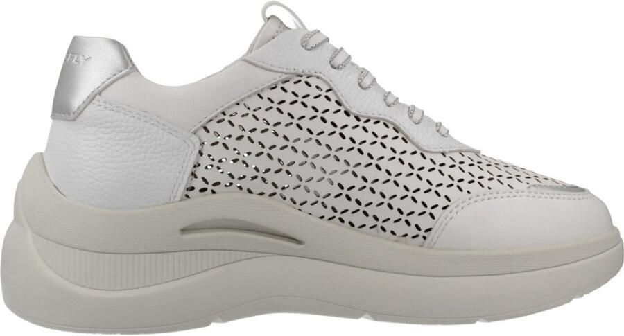 Stonefly Lage Sneakers ROCHA 8 NAPPA LTH