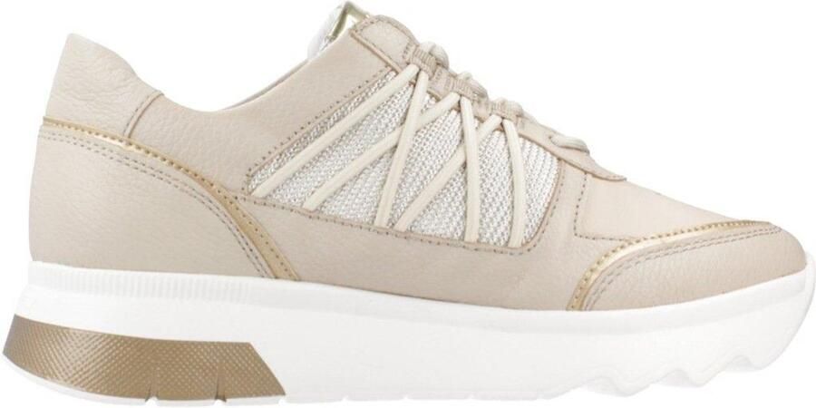 Stonefly Lage Sneakers SPOCK 34