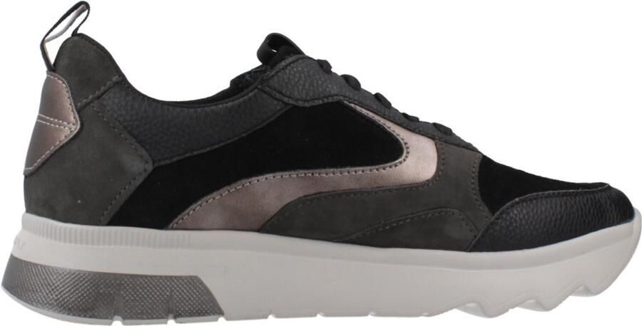 Stonefly SPOCK 43 SUE NAP Zwart