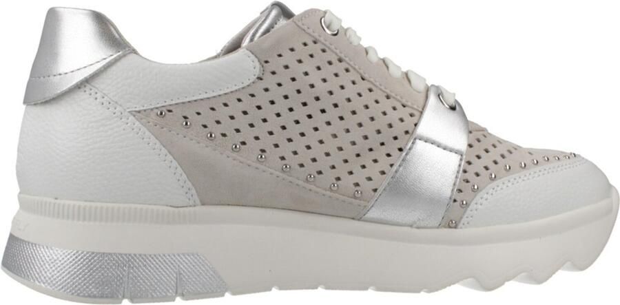 Stonefly SPOCK 47 ZIP SUE Beige