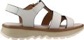 Stonefly Sandalen Star 10 Lth - Wit