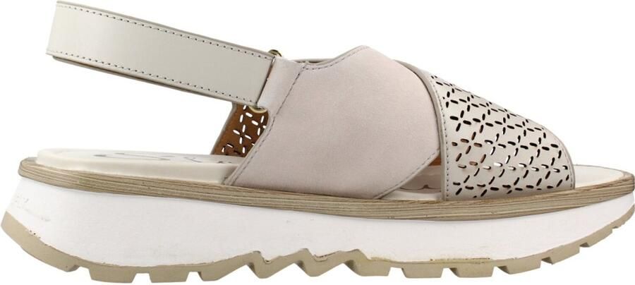 Stonefly STAR 8 Wit
