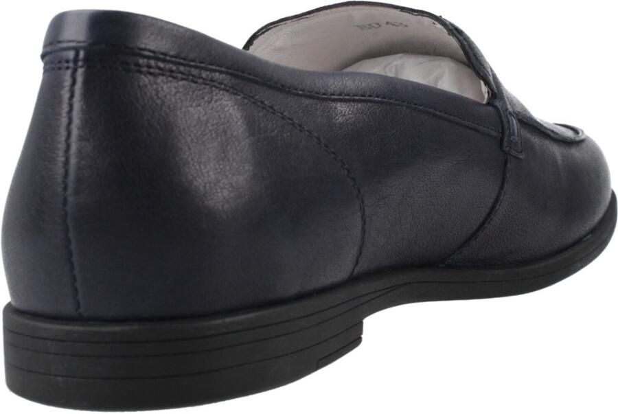 Stonefly Mocassins STEVE 5 WASHED GOAT