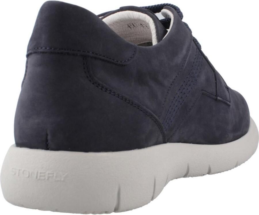 Stonefly Nette schoenen STREAM 28 NABUK