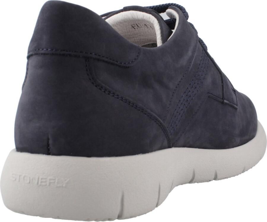 Stonefly STREAM 28 NABUK Blauw