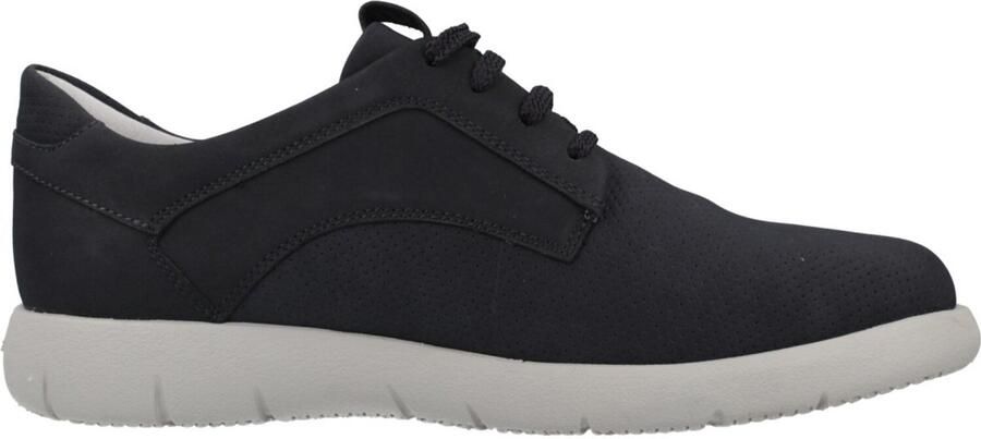 Stonefly Lage Sneakers Stream 36 Nabuk