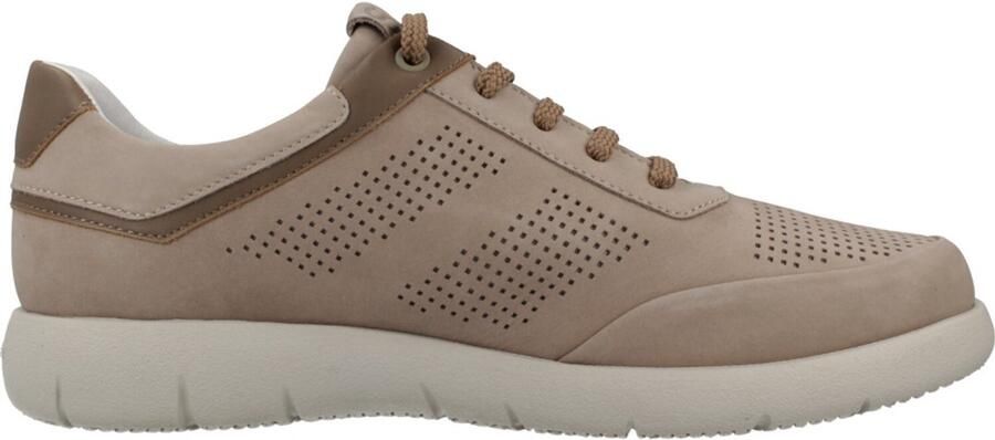 Stonefly Lage Sneakers STREAM 37 NABUK