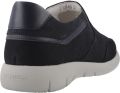 Stonefly Lage Sneakers Stream 39 Nabuk - Blauw