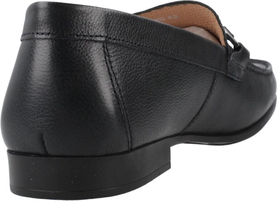 Stonefly Mocassins SUMMER II 14 CALF LTH EMBOS