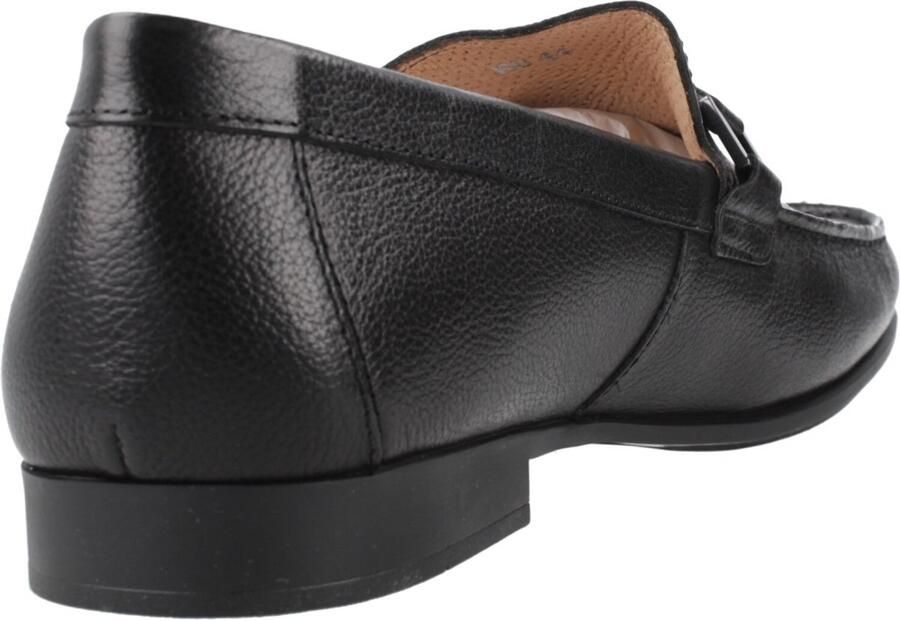 Stonefly Mocassins SUMMER II 14 CALF LTH EMBOS