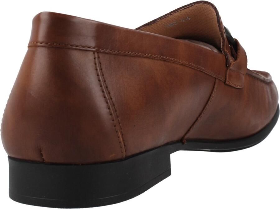 Stonefly Mocassins SUMMER II 15 CALF LTH