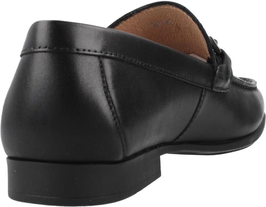 Stonefly Mocassins SUMMER II 8 CALF LTH A