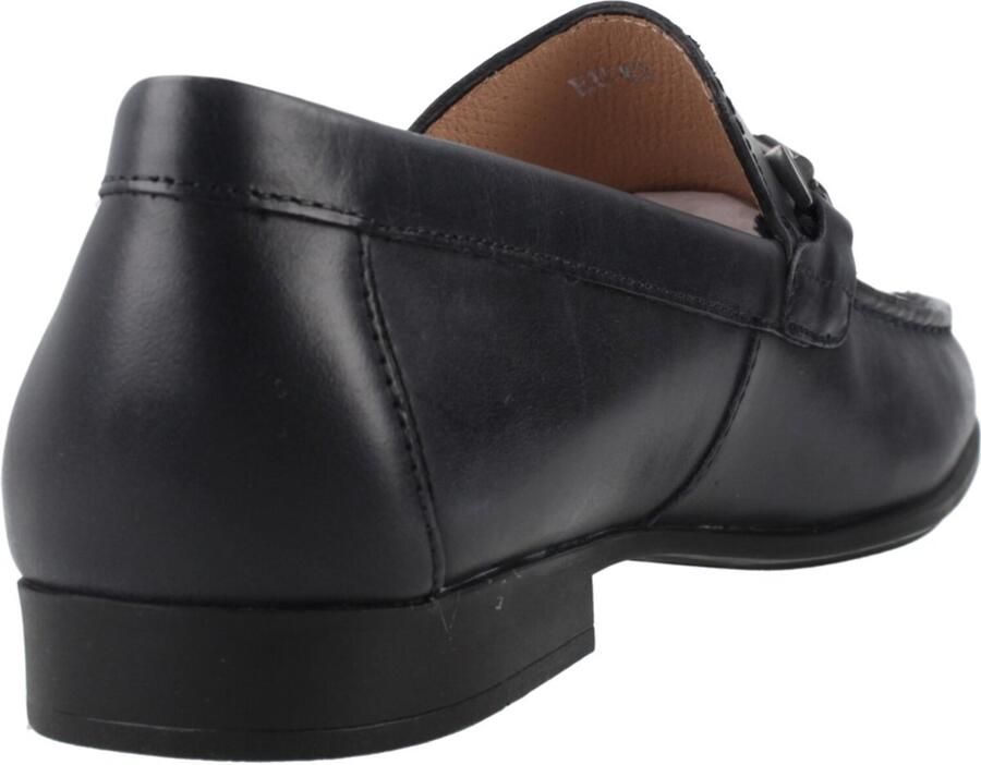 Stonefly Mocassins SUMMER II 8 CALF LTH