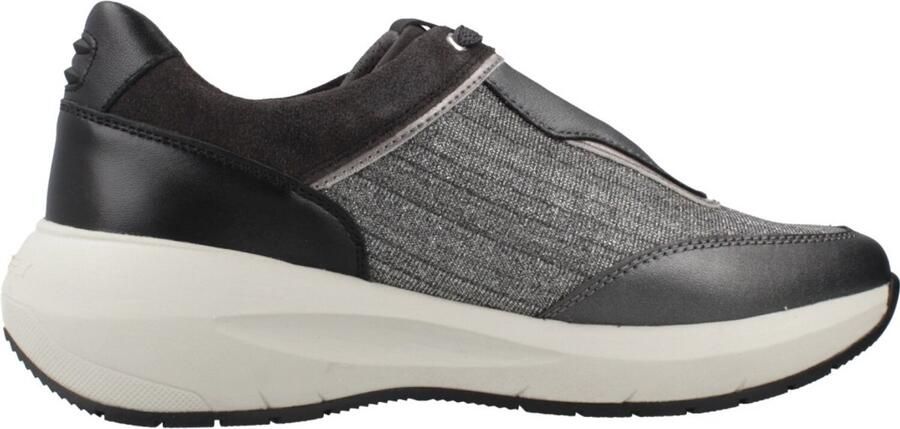 Stonefly TWINS 8 GLIT LAMINATED Grijs