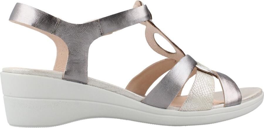 Stonefly VANITY III 25 Zilver