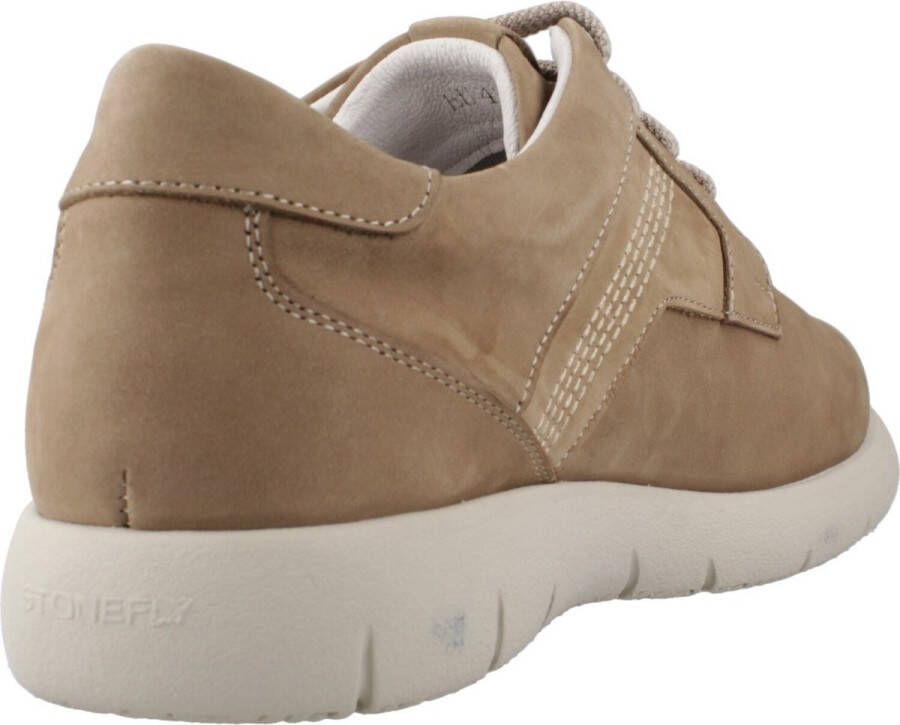 Stonefly Nette schoenen STREAM 28 NABUK