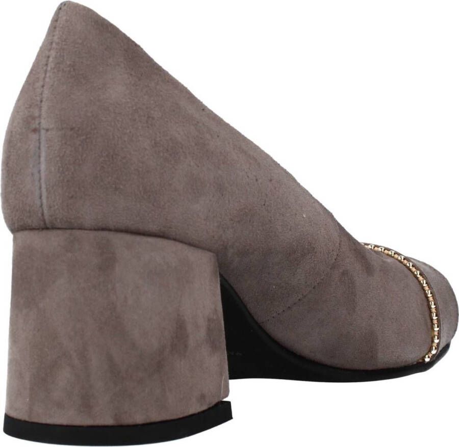 Stonefly TANYA 5 GOAT SUEDE Bruin