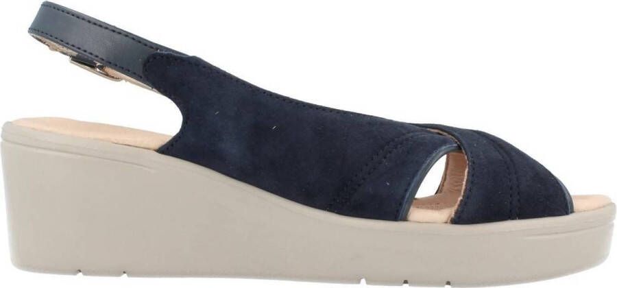 Stonefly TESS 3 Blauw